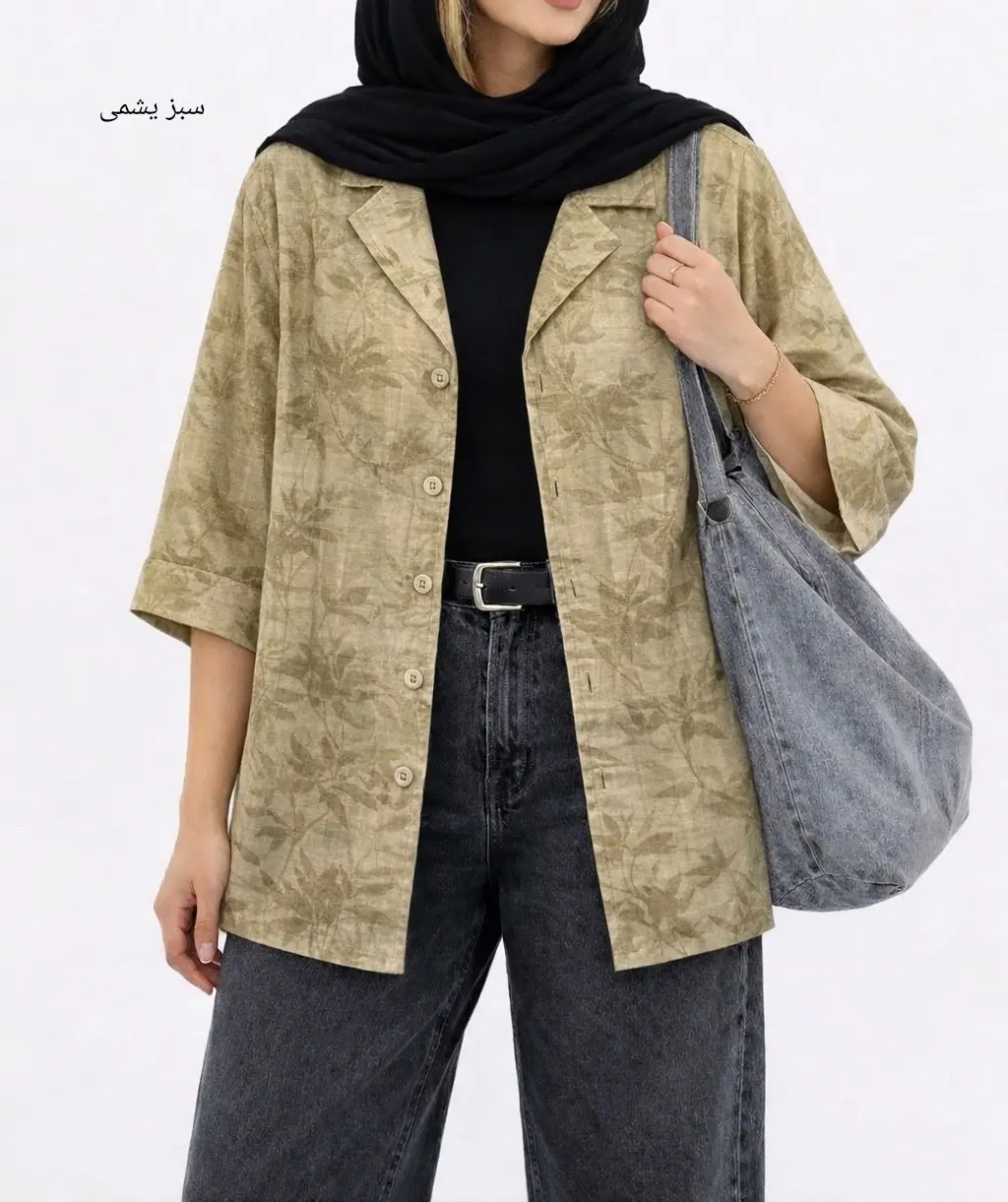 مانتو کتی پری طرحدار کمند